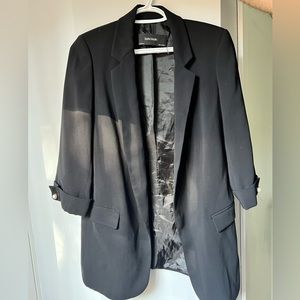 ZARA Black Blazer